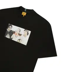 CAMISETA CLASS FODA-SE