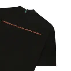 CAMISETA CLASS FODA-SE