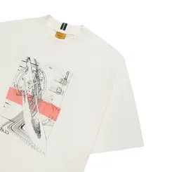 CAMISETA CLASS STEEL JEWELRY