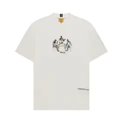 CAMISETA CLASS ARTE PROIBIDA