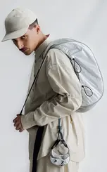 BOLSA QUADRO CREATIONS FIODOR