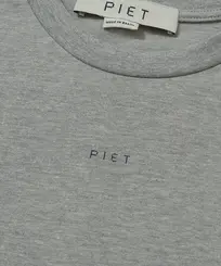 CAMISETA PIET LOGO