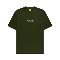 CAMISETA CLASS INVERSO