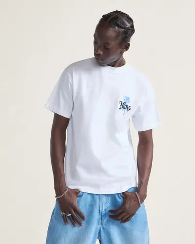 CAMISETA VANS GROUND UP