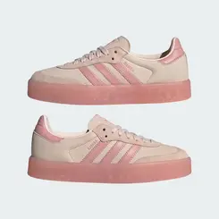 TENIS ADIDAS SAMBAE