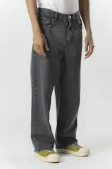 CALCA THE SAINT REGULAR DENIM