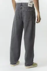 CALCA THE SAINT REGULAR DENIM