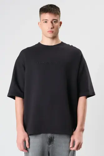 CAMISETA THE SAINT UNIQUE SOLID