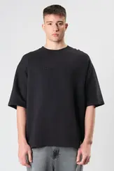 CAMISETA THE SAINT UNIQUE SOLID