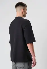 CAMISETA THE SAINT UNIQUE SOLID