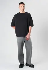 CAMISETA THE SAINT UNIQUE SOLID