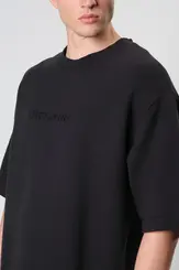 CAMISETA THE SAINT UNIQUE SOLID