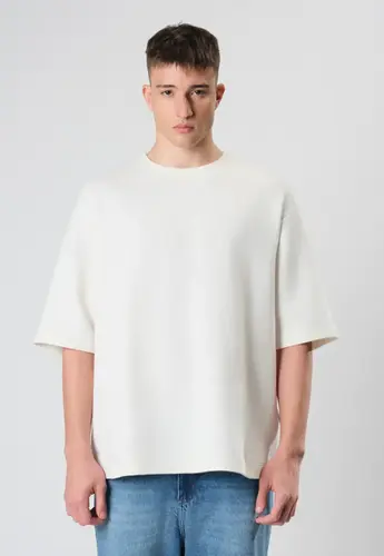 CAMISETA THE SAINT UNIQUE SOLID