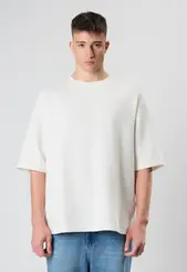 CAMISETA THE SAINT UNIQUE SOLID