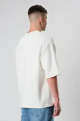 CAMISETA THE SAINT UNIQUE SOLID