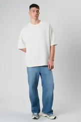 CAMISETA THE SAINT UNIQUE SOLID