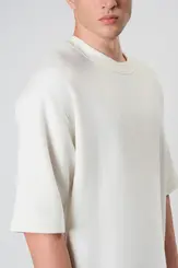 CAMISETA THE SAINT UNIQUE SOLID