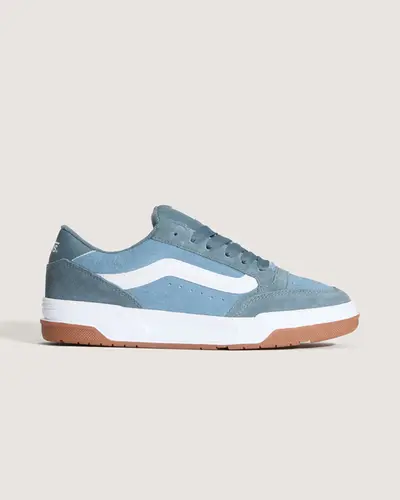 TENIS VANS HYLANE THEORY