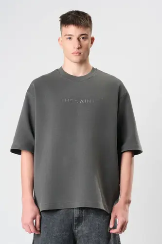 CAMISETA THE SAINT UNIQUE SOLID STONED