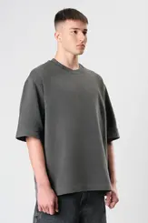 CAMISETA THE SAINT UNIQUE SOLID STONED