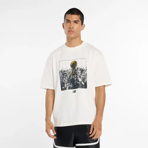 CAMISETA NEW BALANCE NB HOOPS CHAMPIONSHIP