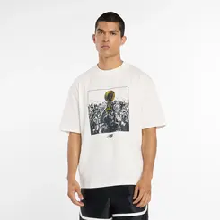 CAMISETA NEW BALANCE NB HOOPS CHAMPIONSHIP