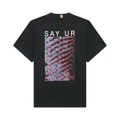 CAMISETA SAY UR