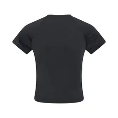 CAMISETA SAY UR BABY TEE SOFT STRETCH