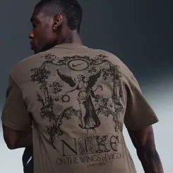 CAMISETA NIKE M90 WINGS VICTORY