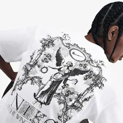 CAMISETA NIKE M90 WINGS VICTORY