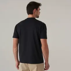 CAMISETA NEW BALANCE BEARDED RUNNER