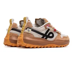 TENIS OUS TEXTIL 21 HEVEA DOTS DESGOSTO