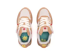 TENIS OUS TEXTIL 21 HEVEA DOTS DESGOSTO