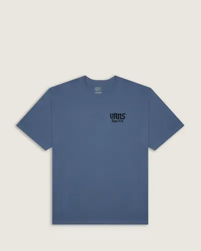 CAMISETA VANS TRUE STYLE