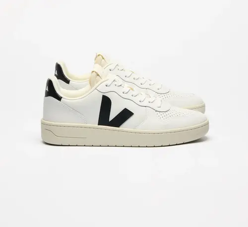 TENIS VEJA V 10 LEATHER