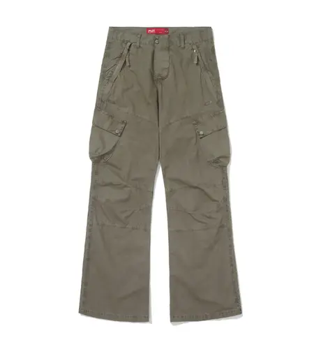 CALCA PIET SB CARGO TROUSERS
