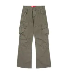 CALCA PIET SB CARGO TROUSERS