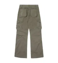 CALCA PIET SB CARGO TROUSERS