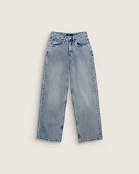 CALCA VANS TOWEL WASH-SIRELLE 5 POCKE