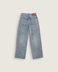 CALCA VANS TOWEL WASH-SIRELLE 5 POCKE