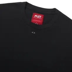 CAMISETA PIET FOIL NANO LOGO