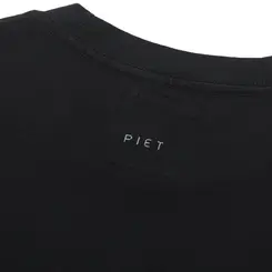 CAMISETA PIET FOIL NANO LOGO