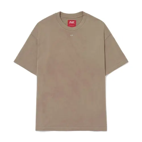 CAMISETA PIET FOIL NANO LOGO