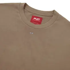 CAMISETA PIET FOIL NANO LOGO