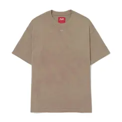 CAMISETA PIET FOIL NANO LOGO