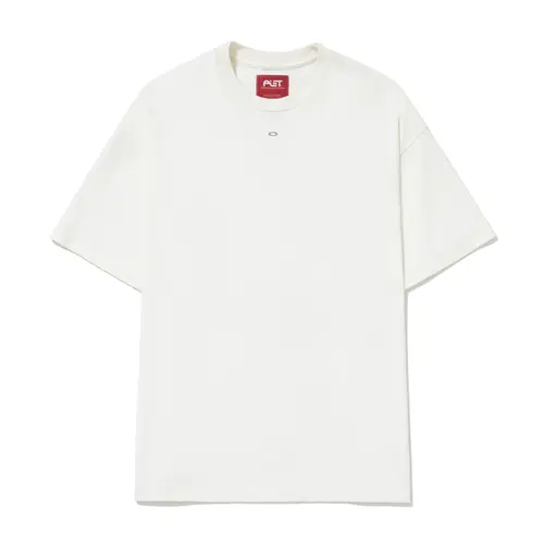 CAMISETA PIET FOIL NANO LOGO