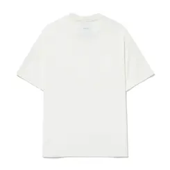 CAMISETA PIET FOIL NANO LOGO