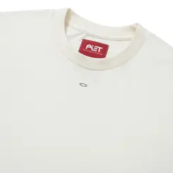 CAMISETA PIET FOIL NANO LOGO