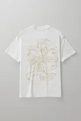 CAMISETA CARNAN LILIUM
