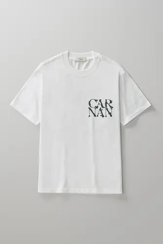 CAMISETA CARNAN MOSS